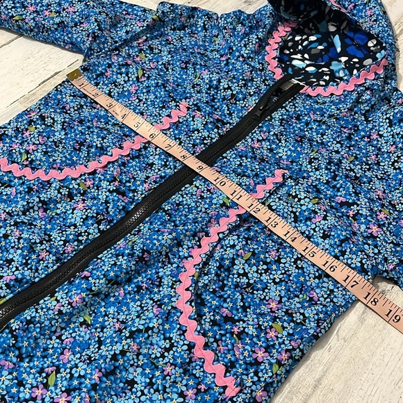 AK Fashion Dress Quilted Dress - Picture 8 of 9